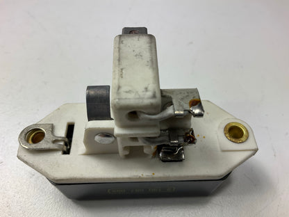 Bosch 30062 Internal Voltage Regulator