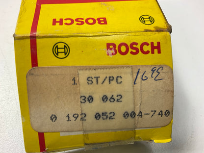 Bosch 30062 Internal Voltage Regulator