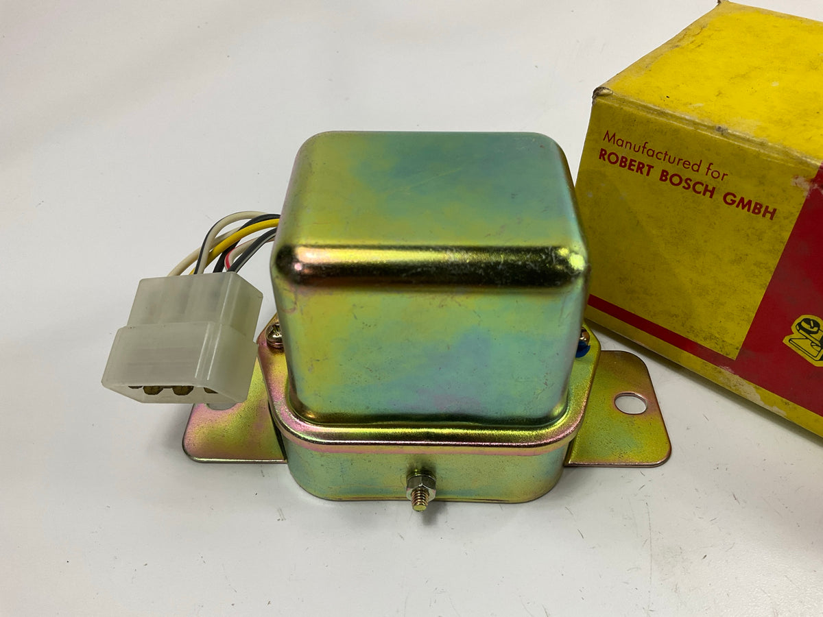 Bosch 30514 Voltage Regulator 1974-1975 DL, 1975 GF, 1972-1975 GL