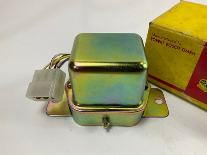 Bosch 30514 Voltage Regulator 1974-1975 DL, 1975 GF, 1972-1975 GL