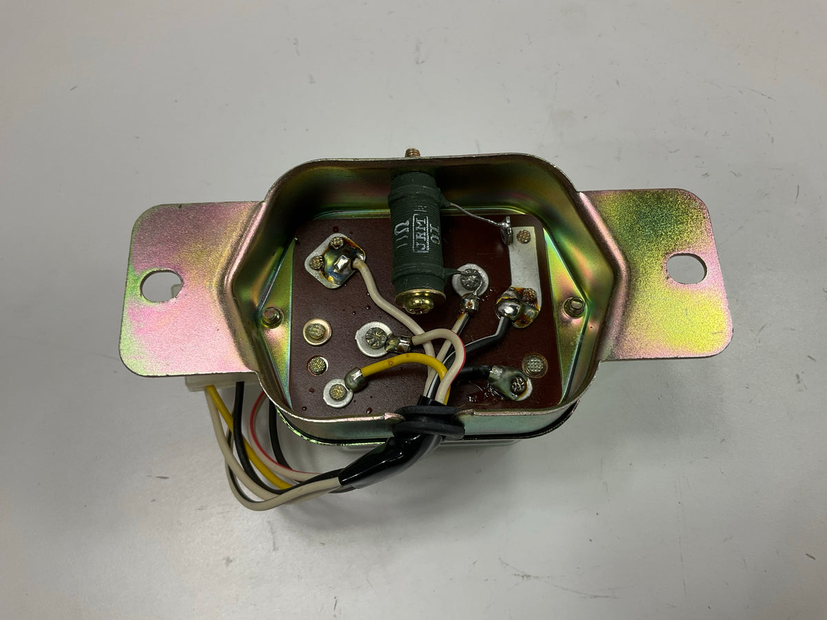 Bosch 30514 Voltage Regulator 1974-1975 DL, 1975 GF, 1972-1975 GL