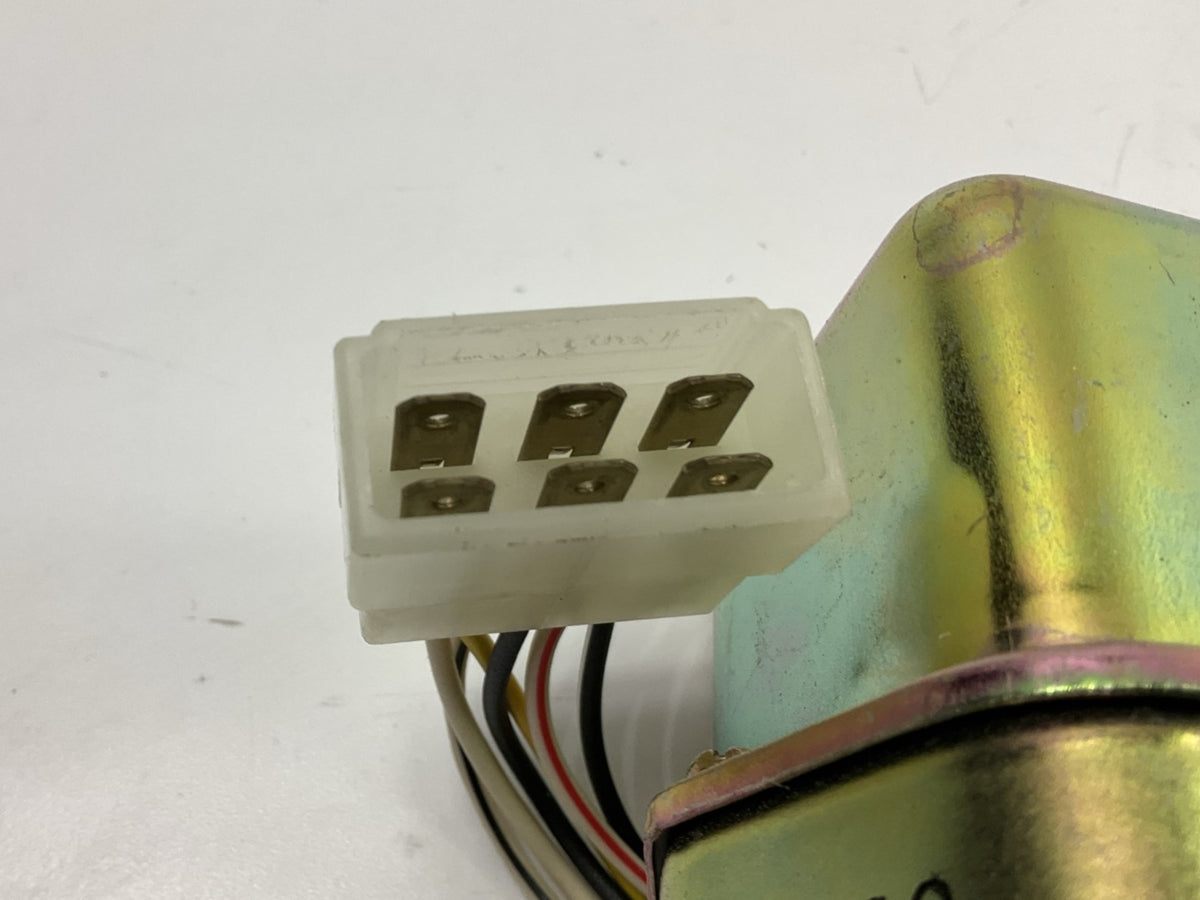 Bosch 30514 Voltage Regulator 1974-1975 DL, 1975 GF, 1972-1975 GL
