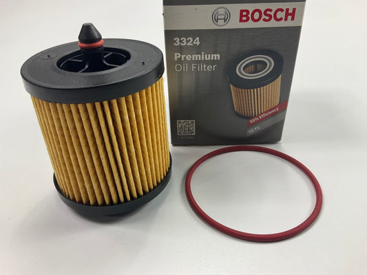 Bosch 3324 Engine Oil Filter