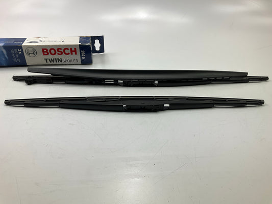 Bosch 3397001394 Windshield Wiper Blade Set 23'' & 20'' Wiper Blades