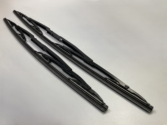 Bosch 3397001539 Front Left 22'' & Right 26'' Windshield Wiper Blades Set, BMW E39
