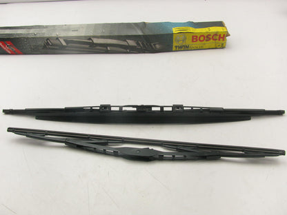 Bosch 3397001802 Windshield Wiper Blade Set - 24'' & 21''