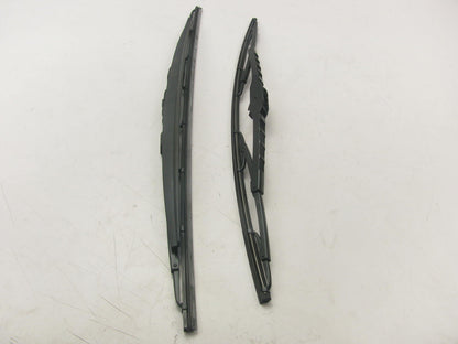 Bosch 3397001802 Windshield Wiper Blade Set - 24'' & 21''