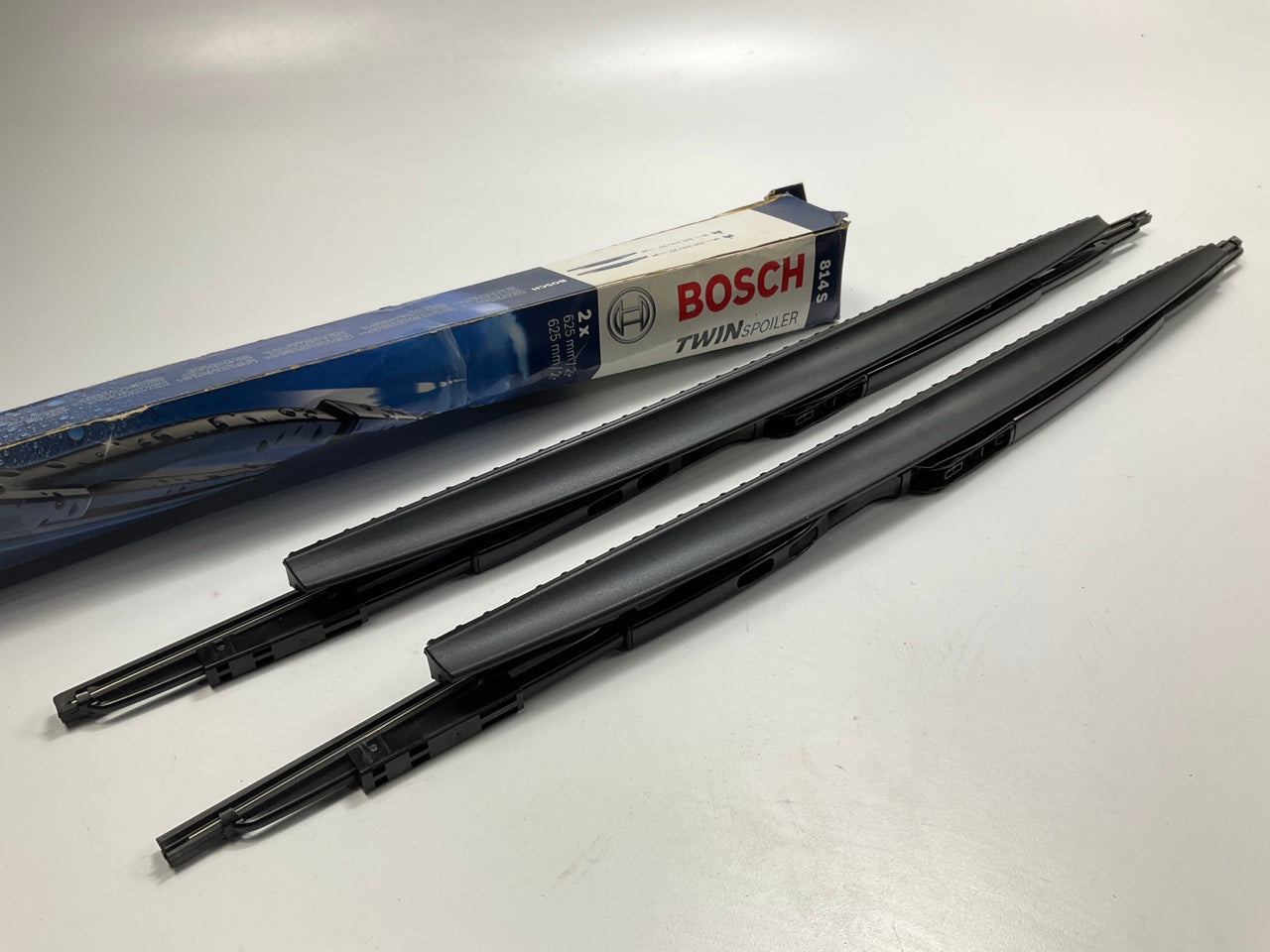 Bosch 3397001814 Windshield Wiper Blade Set, OE STYLE, 2 X 25''