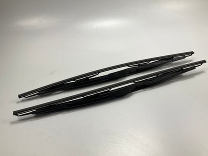 Bosch 3397001814 Windshield Wiper Blade Set, OE STYLE, 2 X 25''