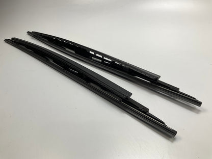 Bosch 3397001814 Windshield Wiper Blade Set, OE STYLE, 2 X 25''