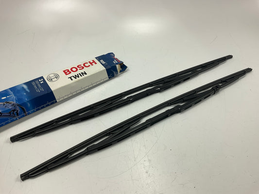 Bosch 3397001909 - 22'' Windshield Wiper Blade Set Of 2