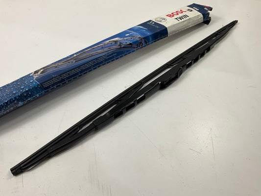 Bosch 3397018300 Center Windshield Wiper Blade - 24''