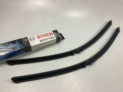 Bosch 3397118942 - 26'' Windshield Wiper Blade Set Of 2