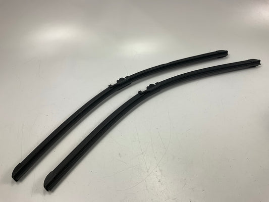 Bosch 3397118942 - 26'' Windshield Wiper Blade Set Of 2