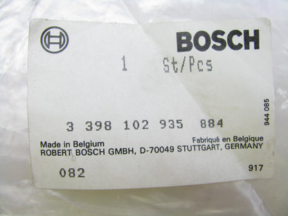 NEW GENUINE OEM Bosch 3398102935 Left Drivers Side Wiper Arm - EUROPE Ford Focus