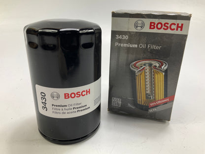 Bosch 3430 Engine Oil Filter