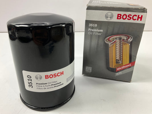 Bosch 3510 Engine Oil Filter