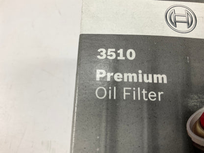 Bosch 3510 Engine Oil Filter