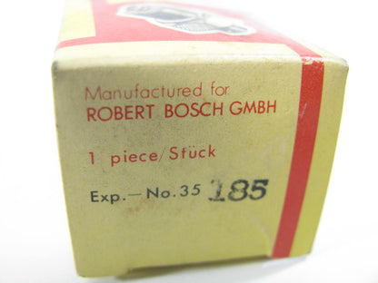 Bosch 35185 Engine Oil Pressure Switch Sensor - 0813-18-501 0222-18-501A