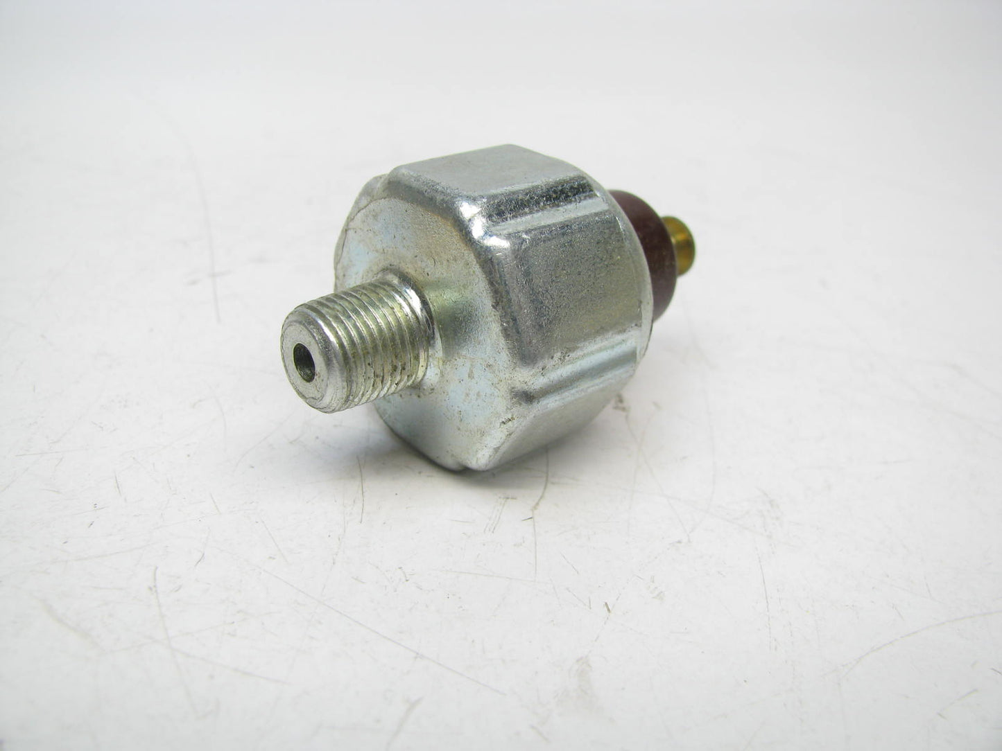 Bosch 35200 Engine Oil Pressure Switch Sensor - 0866--18-501A 2691-18-201A