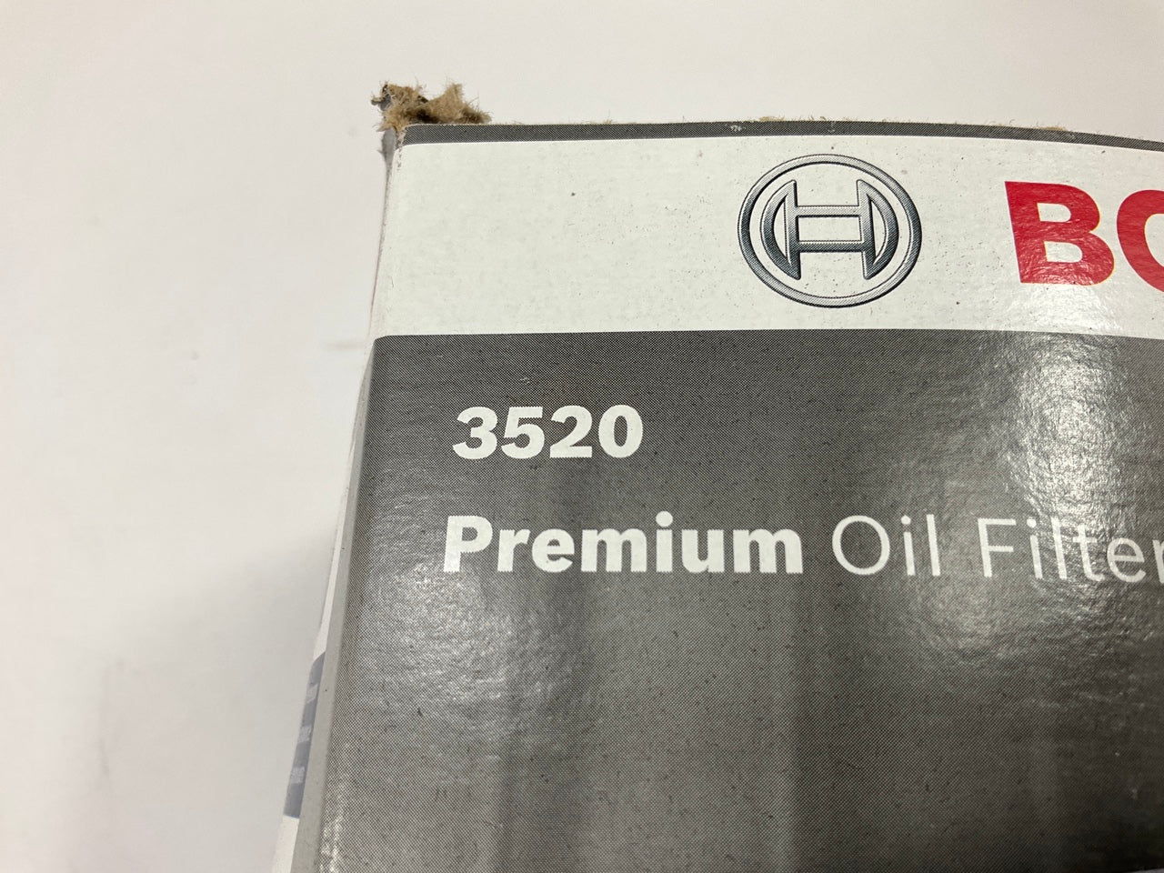 Bosch 3520 Engine Oil Filter