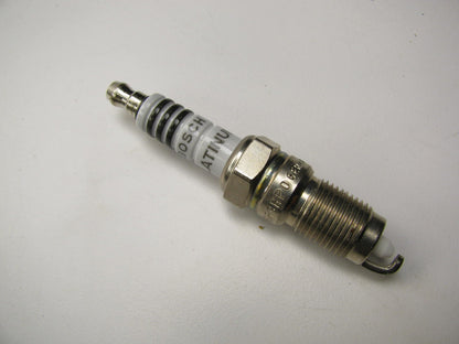 (4) Bosch 4012 Platinum+ Spark Plugs