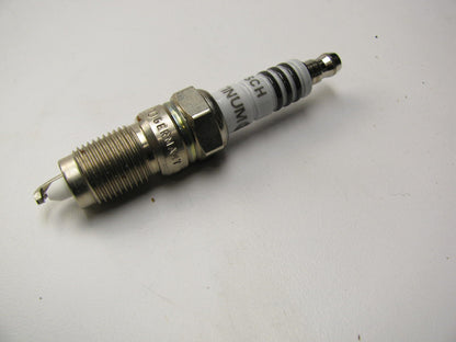 (4) Bosch 4012 Platinum+ Spark Plugs