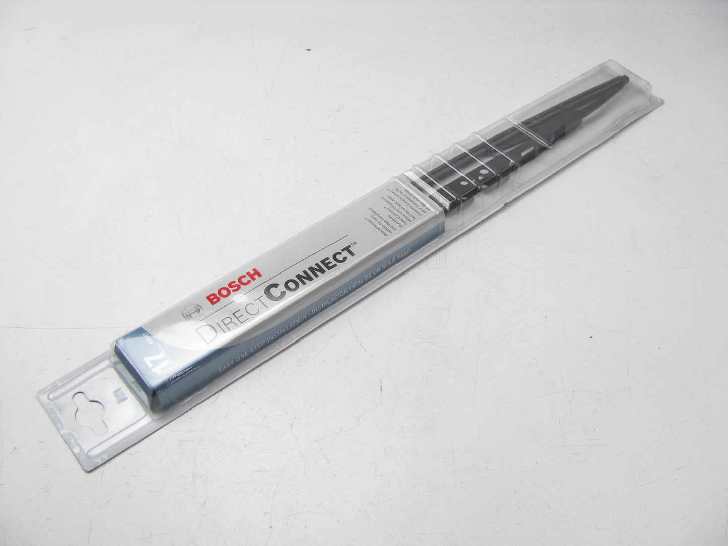 Bosch 40517 Direct Connect Windshield Wiper Blade - 17''