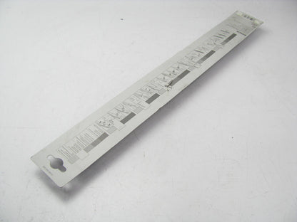 Bosch 40517 Direct Connect Windshield Wiper Blade - 17''