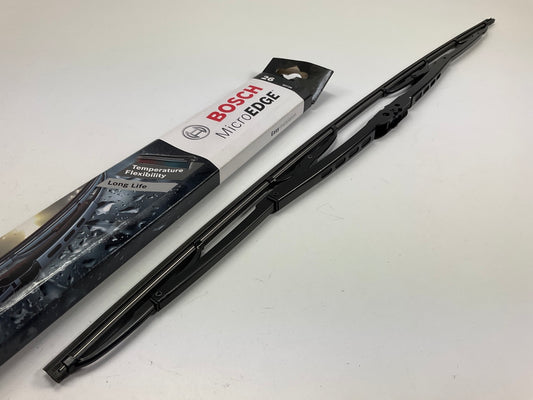 Bosch 40726 Micro Edge Windshield Wiper Blade, 26''