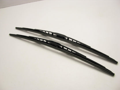 Windshield Wiper Blade Set-OE Style Front Bosch 408 /  3397118408