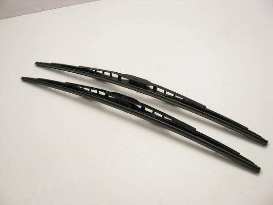 Bosch 408 /  3397118408 Front Windshield Wiper Blade Set - OE Style