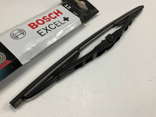 Bosch 41913 Excel+ Windshield Wiper Blade - 13''