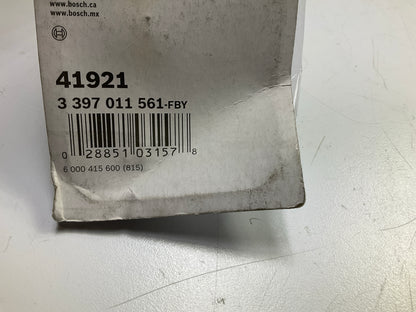 Bosch 41921 Excel+ Windshield Wiper Blade - 21''