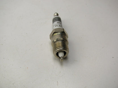 (4) Bosch 4207 PLATINUM Spark Plugs