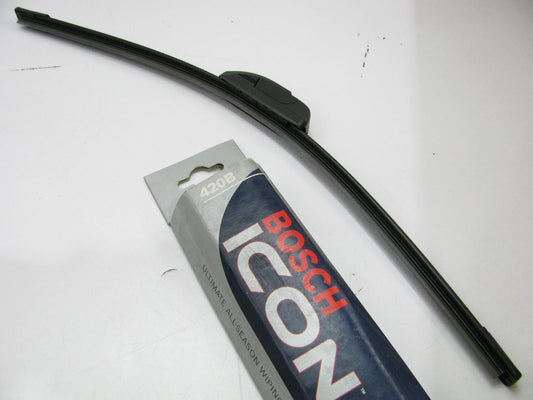 Bosch 420B FRONT RIGHT Windshield Wiper Blade