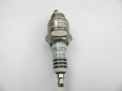 (6) Bosch 4222 Ignition Spark Plugs - Platnium