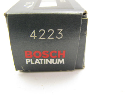 Bosch 4223 PLATINUM Ignition Spark Plug