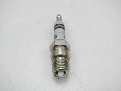 (4) Bosch 4302 Platnium +2 Spark Plugs