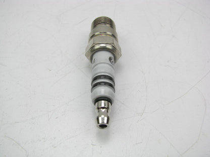 (4) Bosch 4302 Platnium +2 Spark Plugs