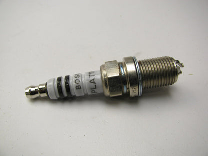 (4) Bosch 4303 PLATINUM PLUS +2 Spark Plugs