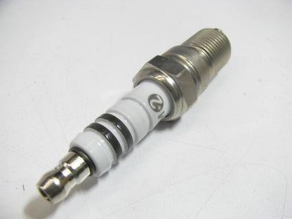 (4) Bosch 4304 Ignition Spark Plugs - Platnium +2