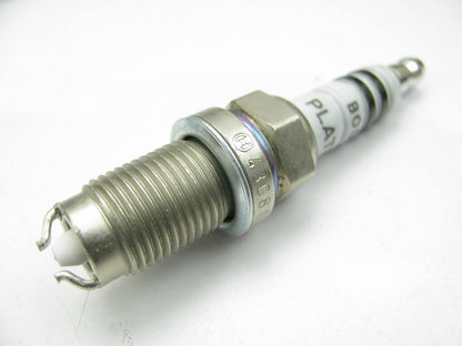 (4) Bosch 4308 Platinum +2 Spark Plugs