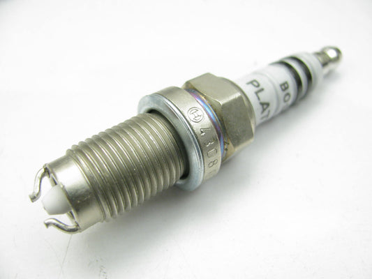(4) Bosch 4308 Platinum +2 Spark Plugs