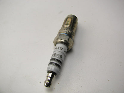 (4) Spark Plug-Platinum +2 Bosch 4309