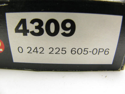 (4) Spark Plug-Platinum +2 Bosch 4309
