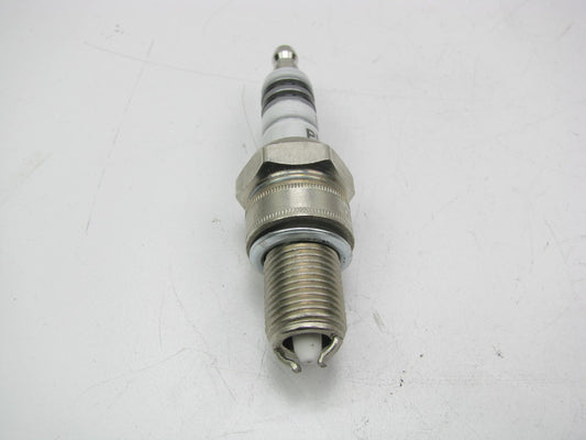 (4) Bosch 4310 PLATINUM +2 Spark Plugs