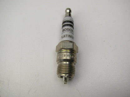 (4) Bosch 4311 Platinum +2 Ignition Spark Plugs