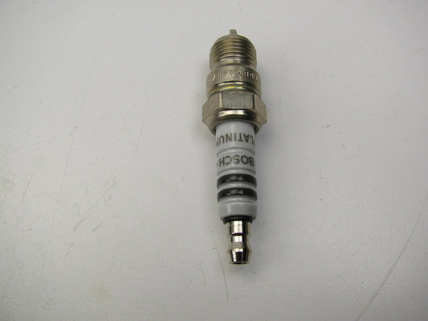 (4) Bosch 4311 Platinum +2 Ignition Spark Plugs