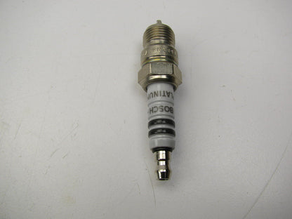 (4) Bosch 4311 Platinum +2 Ignition Spark Plugs